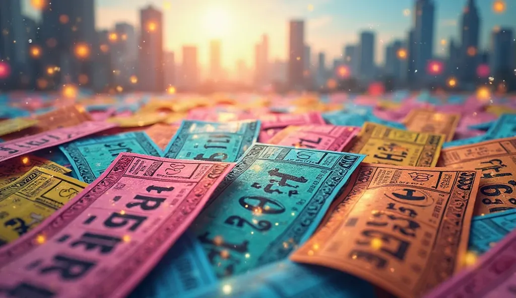 Can I Buy Lottery Tickets with Apple Pay at Gas Stations or Online?