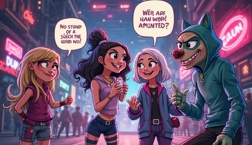 25+ Funny Arcane Quotes That Will Make You Laugh Like Jinx