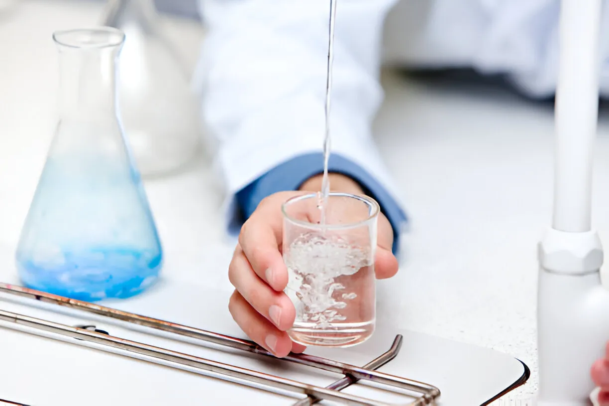 Becher Test Guide: Purpose, Procedure &Results