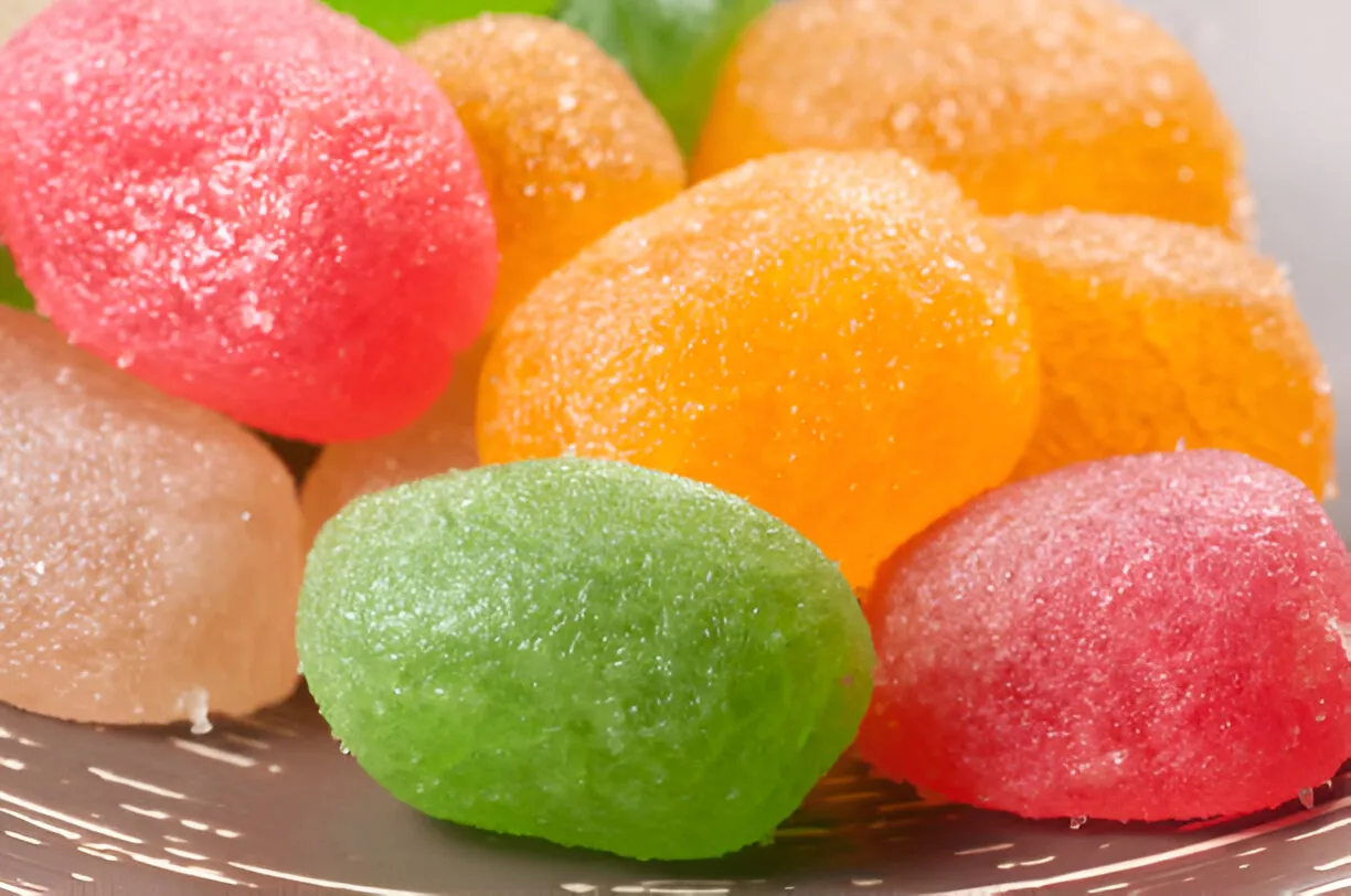 Candizi: The Future of Sweet, Healthy Treats for Wellness Enthusiasts