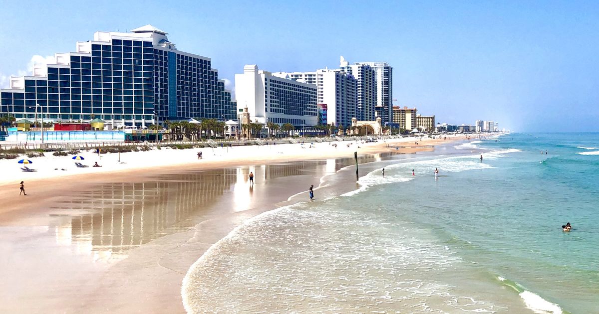 Why Is Daytona Beach So Dangerous? A Comparison of Factors and Safety Solutions