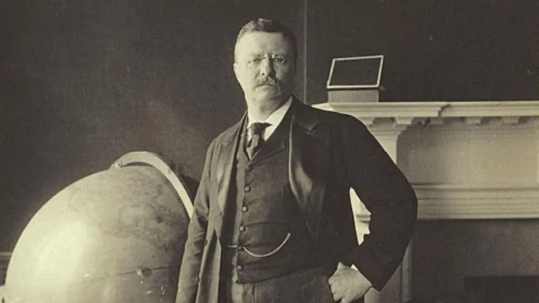 How Did Roosevelt Feel About the Overuse of Natural Resources?