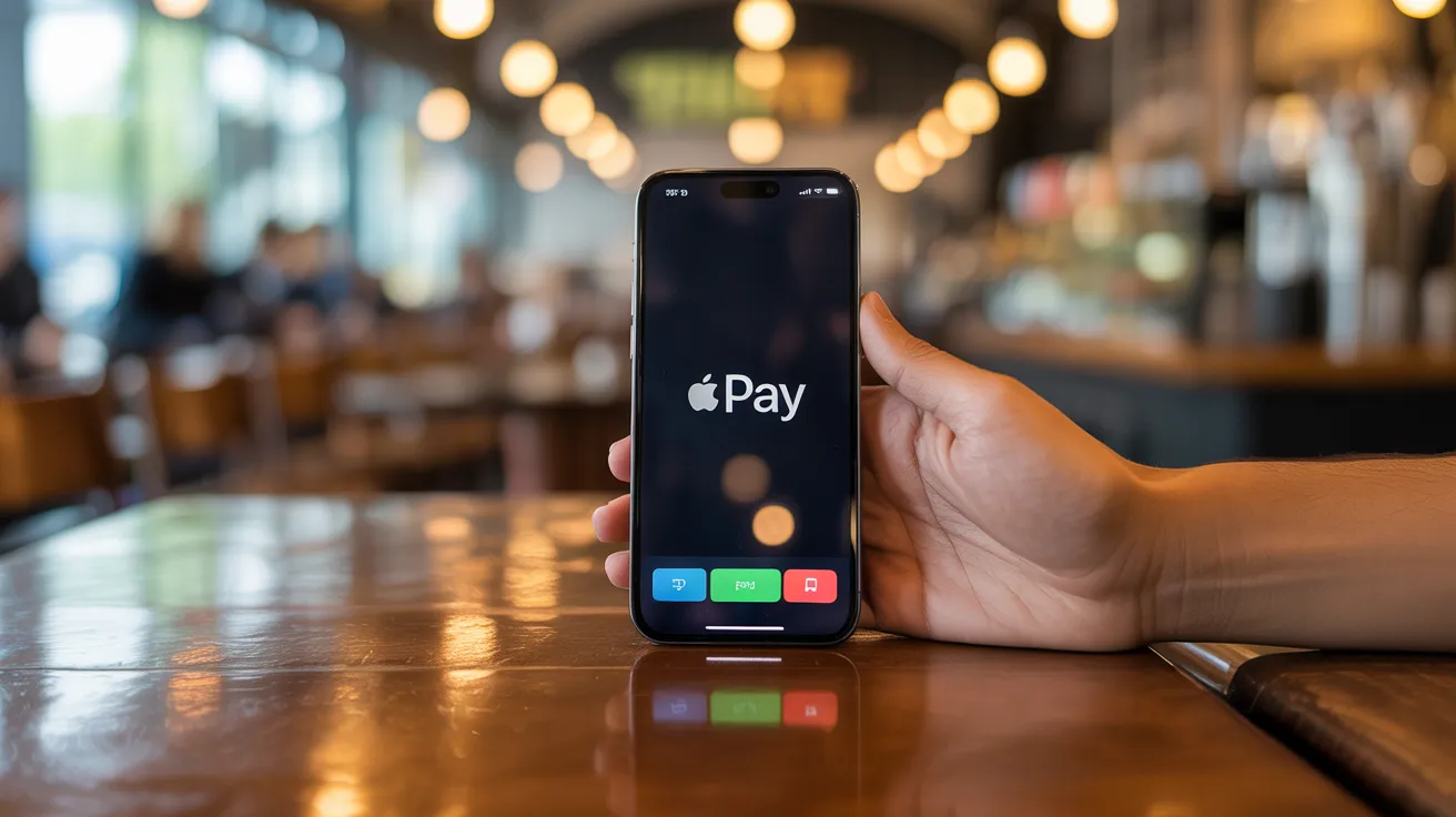 Does Alamo Take Apple Pay? A Complete Guide to Digital Payments in 2025