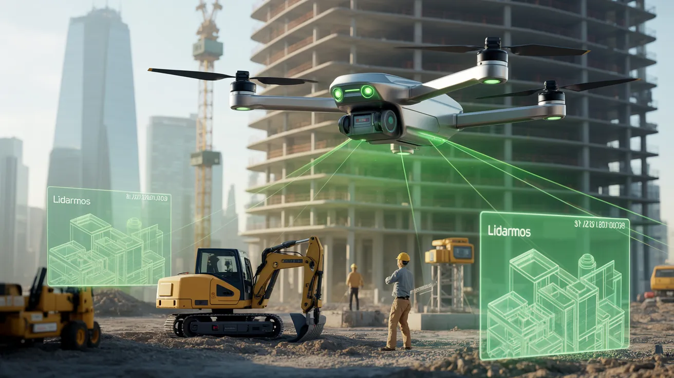 Exploring LidarMOS: The Future of Autonomous Mapping and Navigation