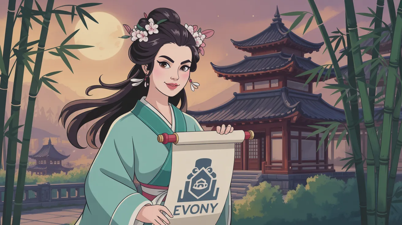Lulu May May Evony – A Comprehensive Guide to the Beloved Evony Character