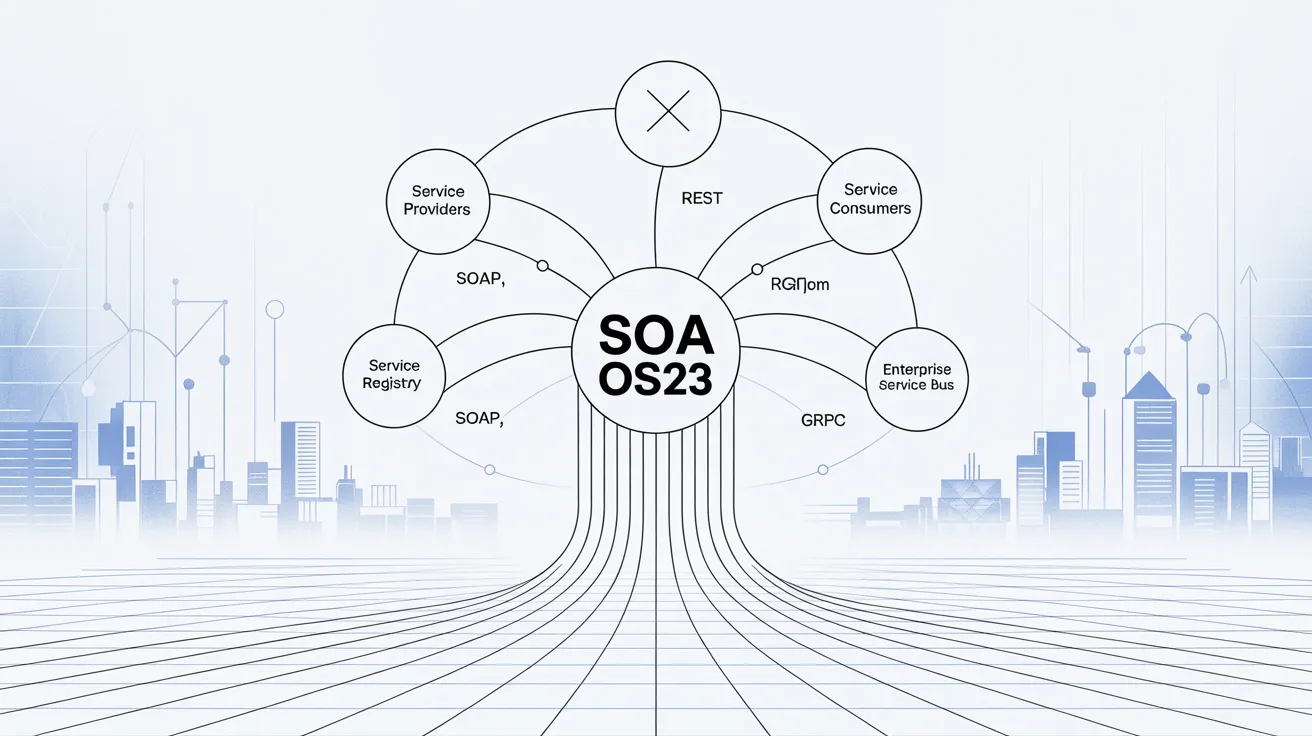 Everything You Need to Know About SOA OS23 in 2025