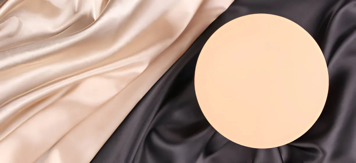 Silk LQBO: Lightweight, Quality Fabric for Fashion