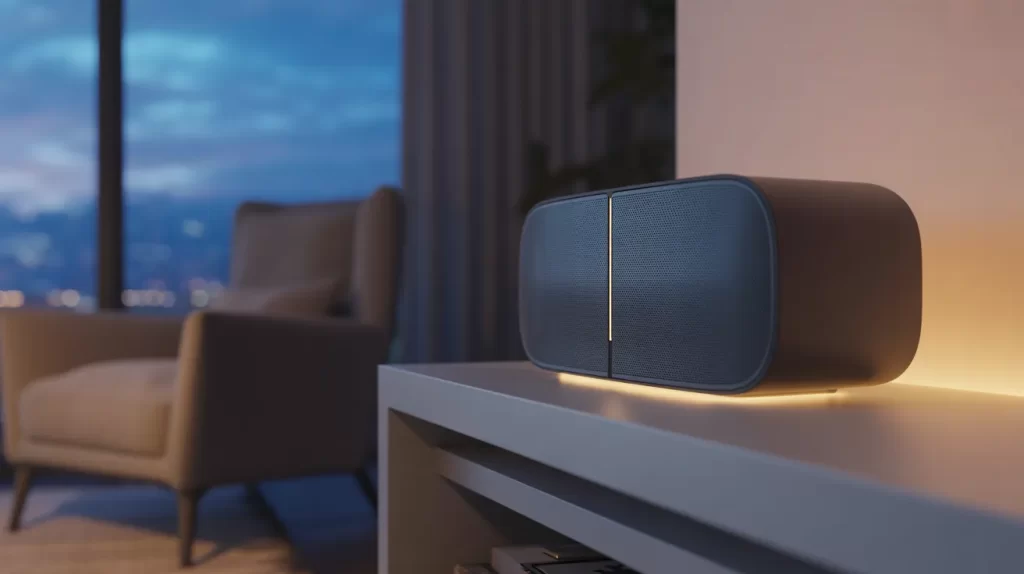 Sonos Speakers