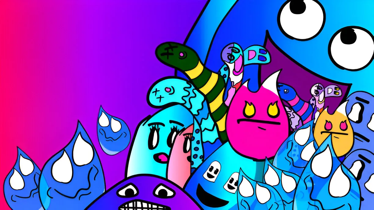 ToonX: Revolutionizing the World of Animation and Cartoon Creation