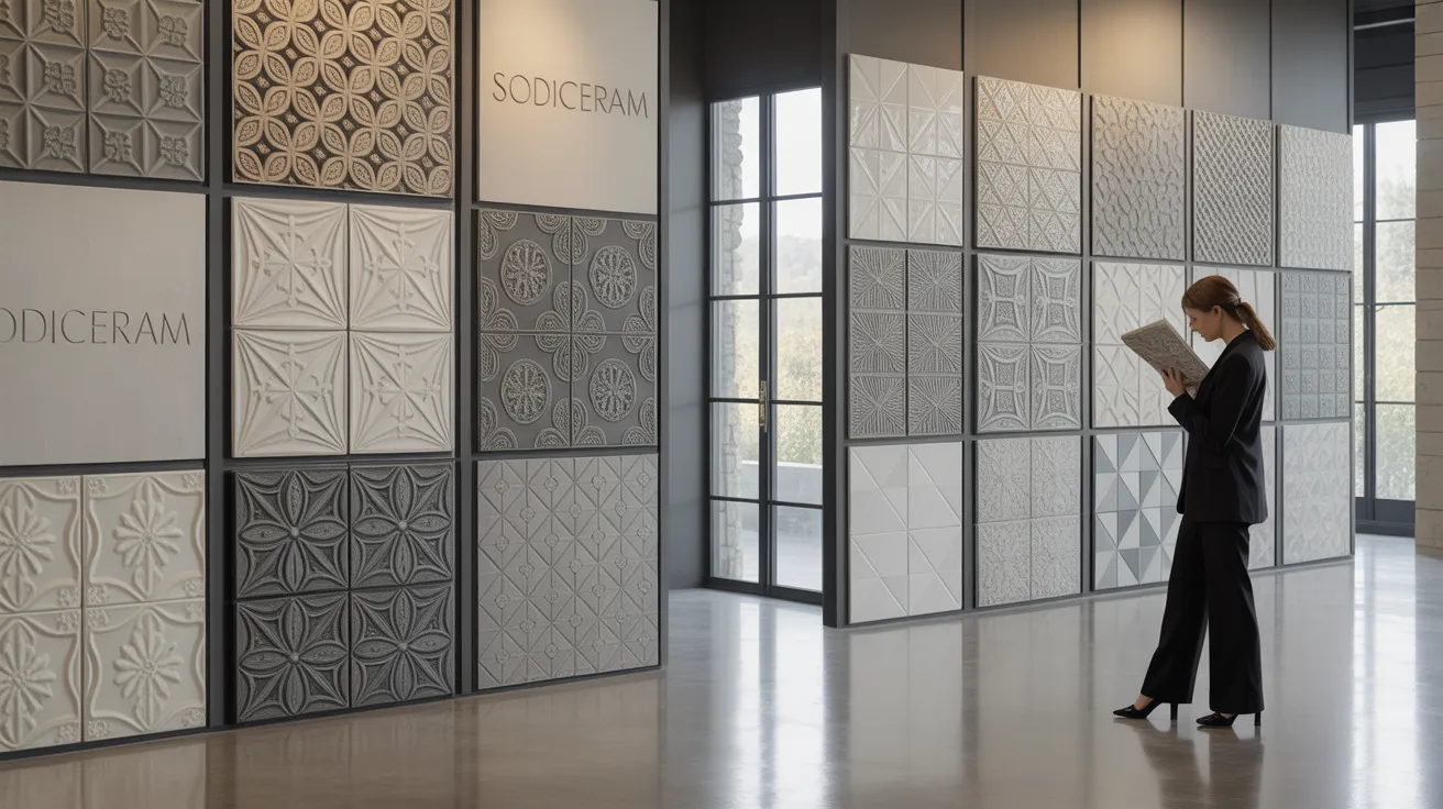 Sodiceram: My Guide to French Ceramic Tiles & Design Solutions