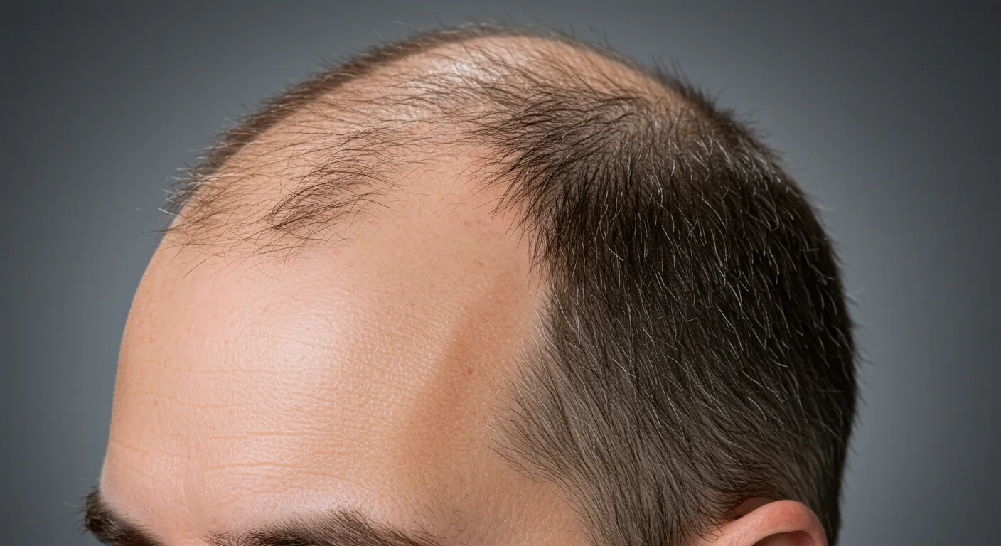 Hair Transplant Trends: What’s Next for Hair Restoration Procedures?